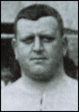 William "Fatty" Foulke