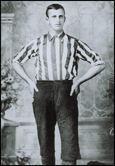 William Foulke in 1894