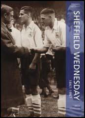 Sheffield Wednesday: 1867-1967