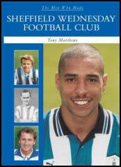 Men Who Made Sheffield Wednesday