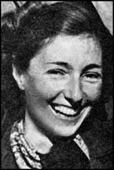 Christine Granville