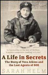 A Life in Secrets