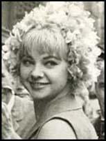 Mandy Rice-Davies