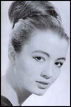 Christine Keeler