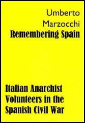 Italian Anarchist Volunteers