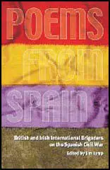 Poems from Spain