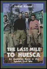 The Last Mile to Huesca