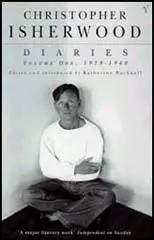 Diaries: 1939-60 