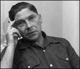 Arthur Koestler