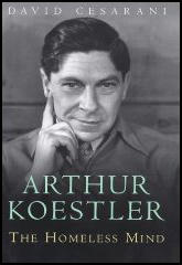 Arthur Koestler