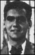 Federico Lorca Garcia