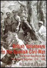 British Volunteers