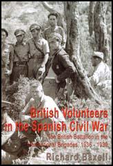 British Volunteers
