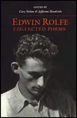 Edwin Rolfe 