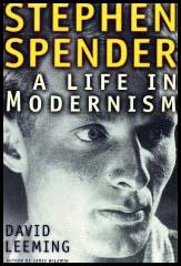 Stephen Spender 