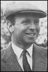 Lord Brocket