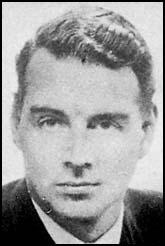 Guy Burgess