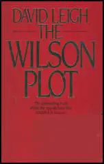 The Wilson Plot