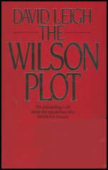 The Wilson Plot