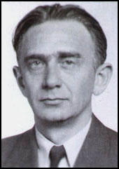 Walter Krivitsky