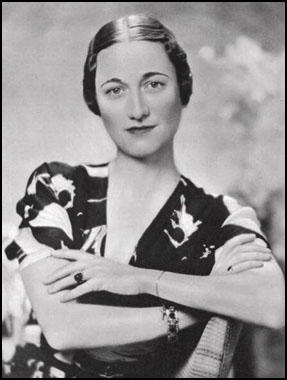 Wallis Simpson