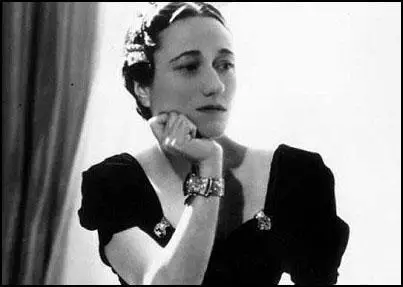 Wallis Simpson