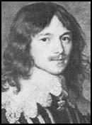 Lucius Cary, Viscount Falkland