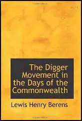 The Digger Movement