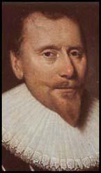 William Fiennes