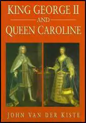George II and Queen Caroline