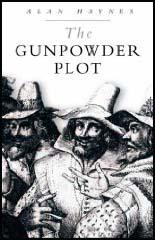 The Gunpowder Plot