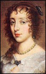 Henrietta Maria