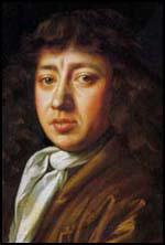 Samuel Pepys