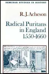 Radical Puritans in England