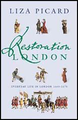 Restoration London