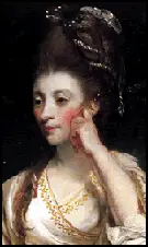 Hester Lynch Salusbury Thrale Piozzi