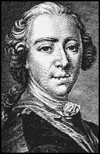 James Edward Stuart