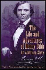 Henry Bibb