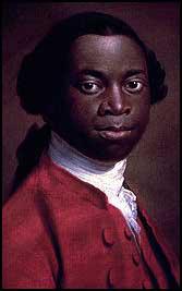 Olaudah Equiano