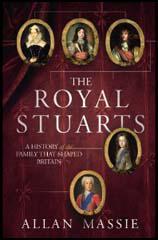 The Royal Stuarts