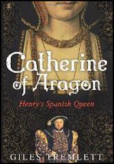 Catherine of Aragon