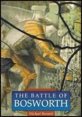 The Battle of Bosworth