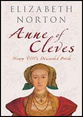 Anne of Cleeves