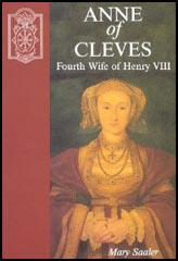 Anne of Cleeves