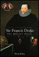 Sir Francis Drake