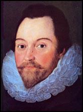 Francis Drake