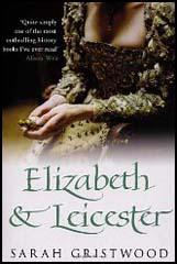 Elizabeth & Leicester