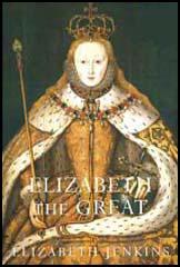 Elizabeth the Great