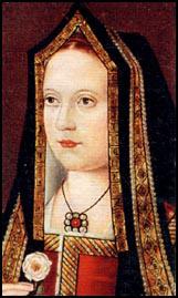 Elizabeth of York