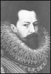 Alessandro Farnese Duke of Parma